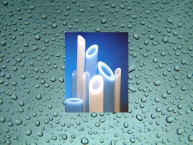 ORJİNAL BEYAZ-AÇIK MAVİ P.E TOPRAK ALTI KANGAL SU HORTUMLARI 